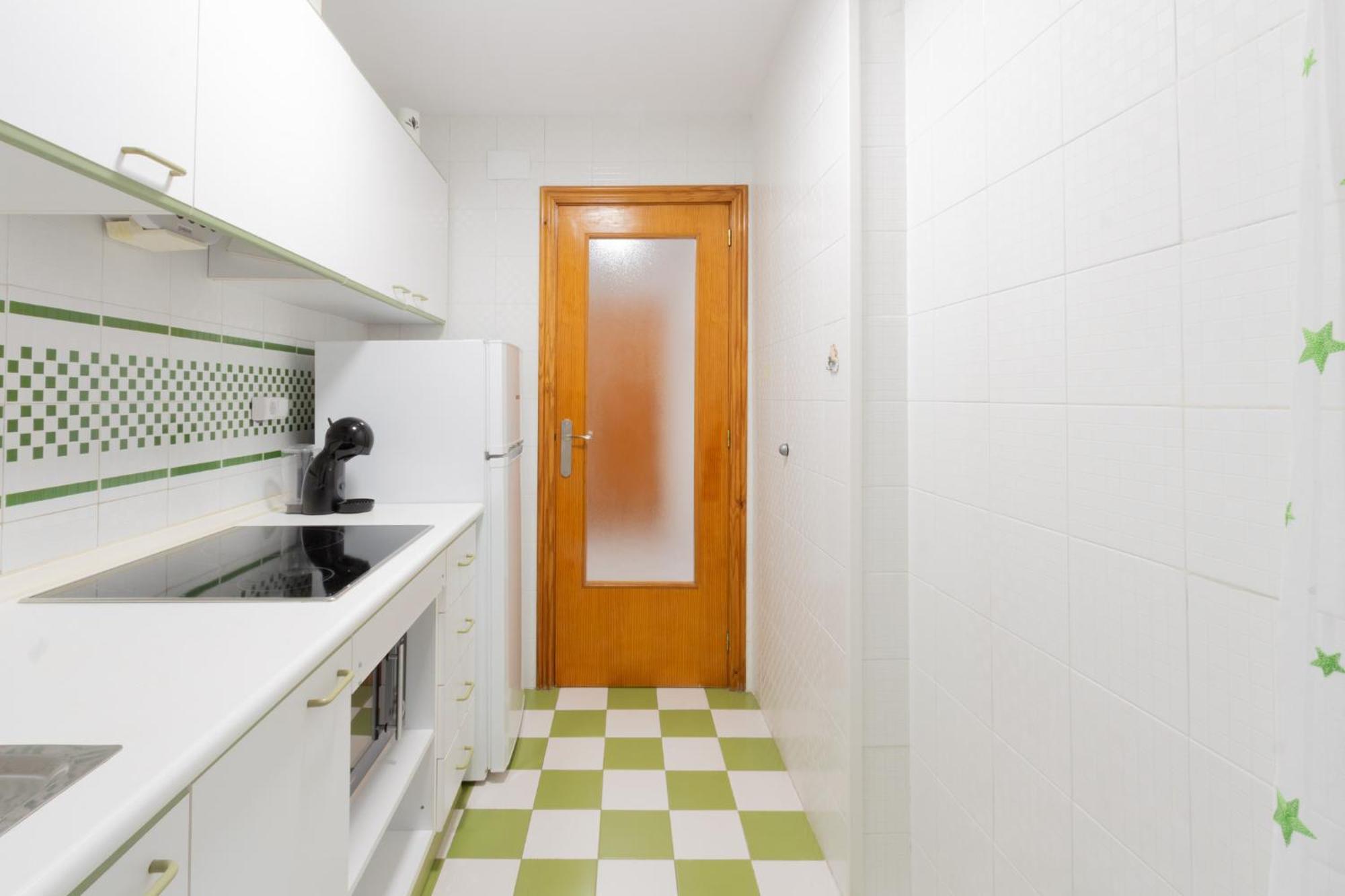 Menabrea Holiday House Near The Beach And Airport サンタ・ポラ エクステリア 写真